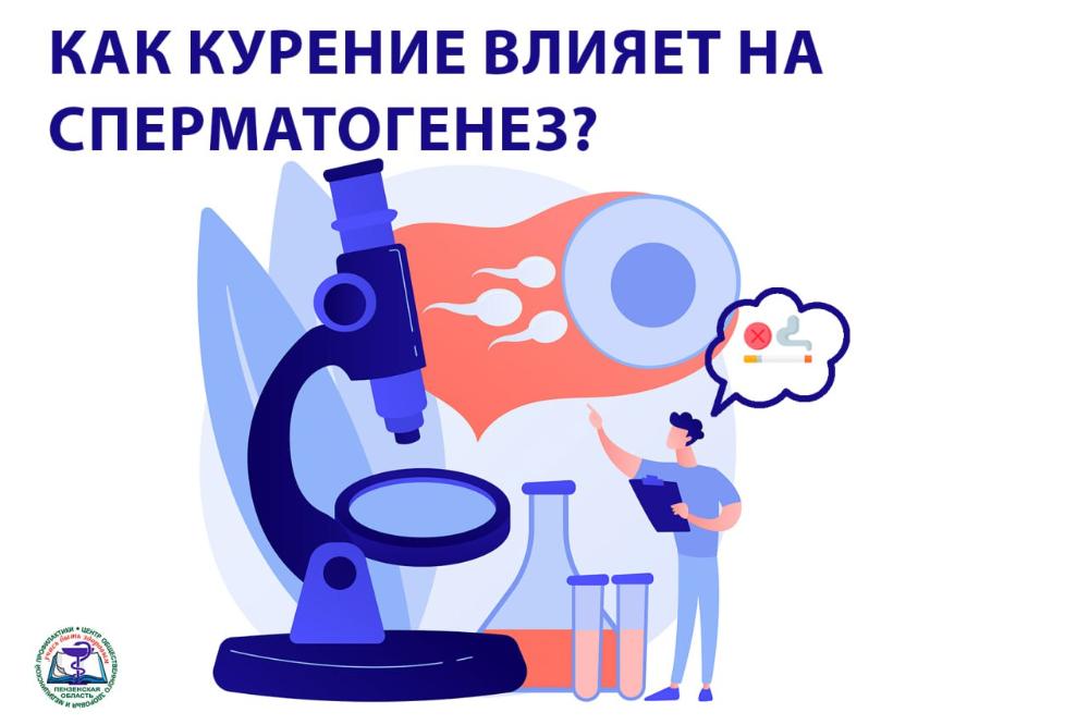 Как сигареты влияют на качество спермы? Уролог предостерёг курильщиков